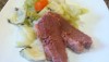 Low Carb Corn Beef And Cabbage Recipe