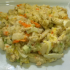 Low Carb Macaroni Tuna Salad