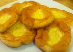 Cheese Danish For Lowcarbers