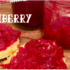 Keto Cranberry Jam